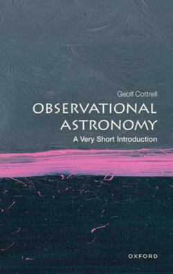 Observational Astronomy: a Very Short Introduction