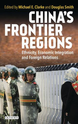 China’s Frontier Regions