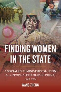 Finding Women in the State