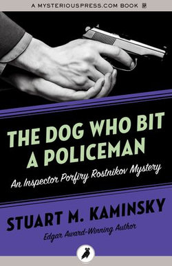 The Dog Who Bit a Policeman