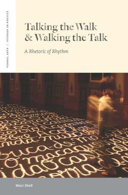 Talking the Walk & Walking the Talk