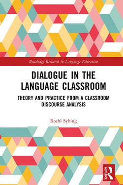 Dialogue in the Language Classroom