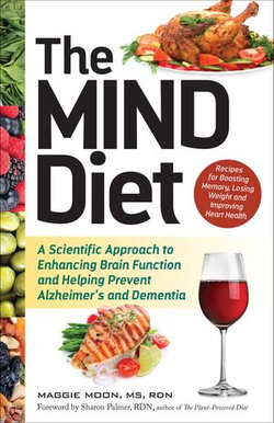 The MIND Diet