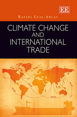 Climate Change and International Trade