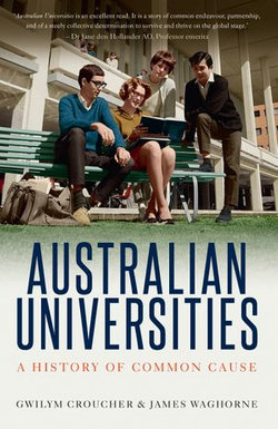 Australian Universities