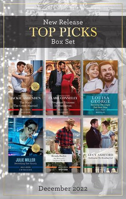 Top Picks New Release Box Set Dec 2022