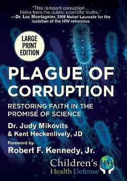 Plague of Corruption