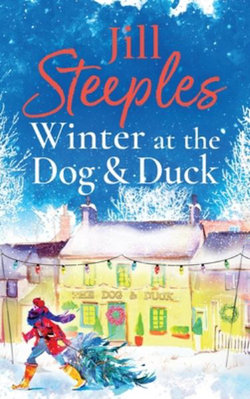 Christmas at the Dog and Duck