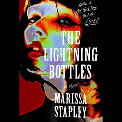 The Lightning Bottles