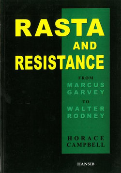 Rasta And Resistance