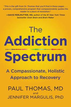 The Addiction Spectrum