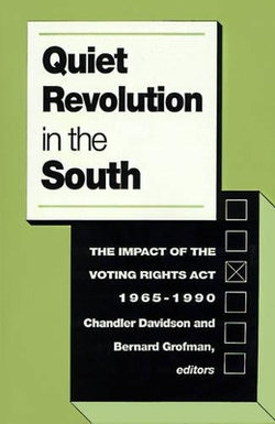 Quiet Revolution in the South