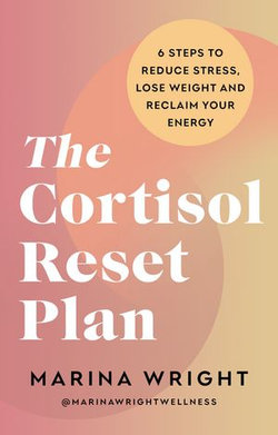 The Cortisol Reset Plan