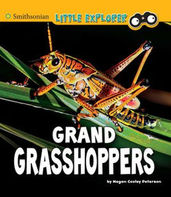 Grand Grasshoppers