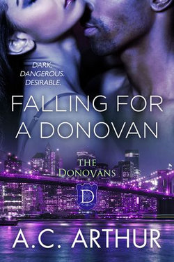 Falling For A Donovan