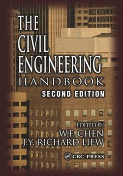 The Civil Engineering Handbook
