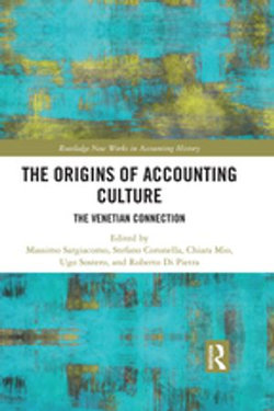 The Origins of Accounting Culture