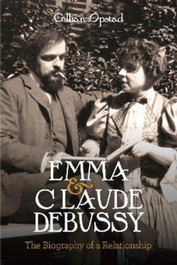 Emma & Claude Debussy