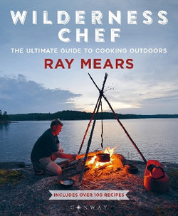 Wilderness Chef