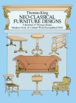 Neo-Classical Furniture Designs