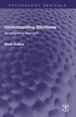 Understanding Blindness