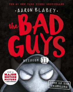 The Bad Guys: Episode 11