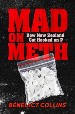 Mad on Meth