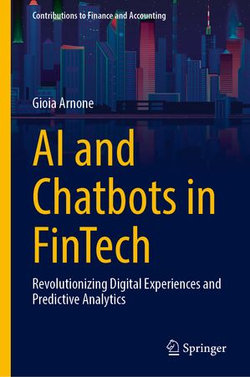 AI and Chatbots in Fintech