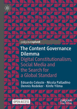 The Content Governance Dilemma