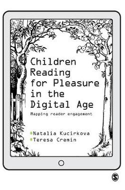 Children Reading for Pleasure in the Digital Age