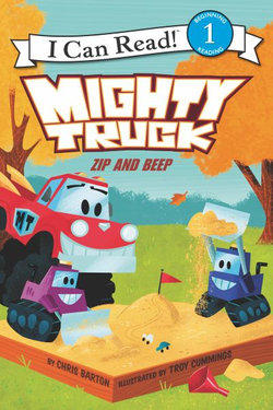 Mighty Truck