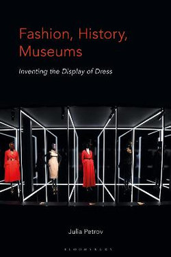 Fashion, History, Museums