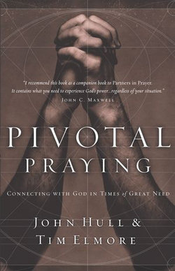 Pivotal Praying