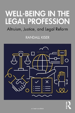 Well-Being in the Legal Profession