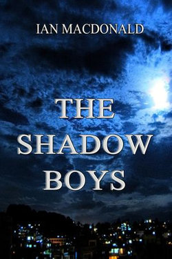 The Shadow Boys