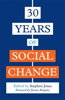 30 Years of Social Change