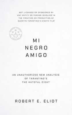 Mi Negro Amigo