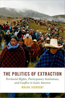 The Politics of Extraction