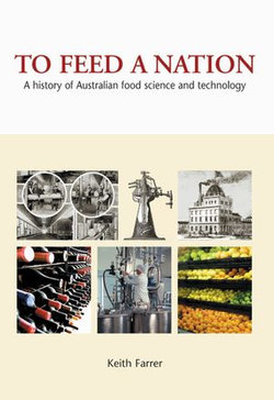 To Feed A Nation