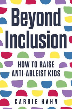 Beyond Inclusion