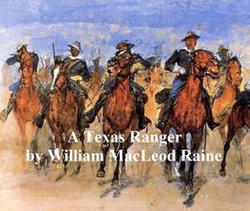 A Texas Ranger