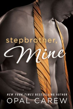 Stepbrother, Mine