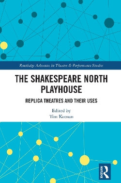 The Shakespeare North Playhouse