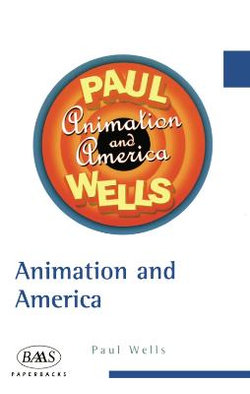 Animation and American Society