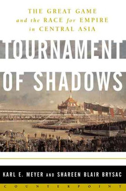 Tournament of Shadows