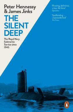 The Silent Deep