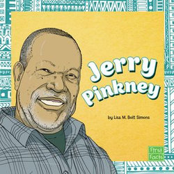 Jerry Pinkney