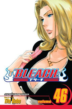 Bleach, Vol. 46