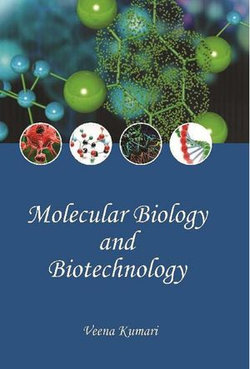 Molecular Biology And Biotechnology