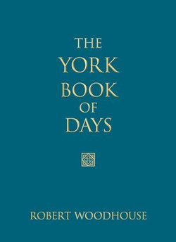 The York Book of Days